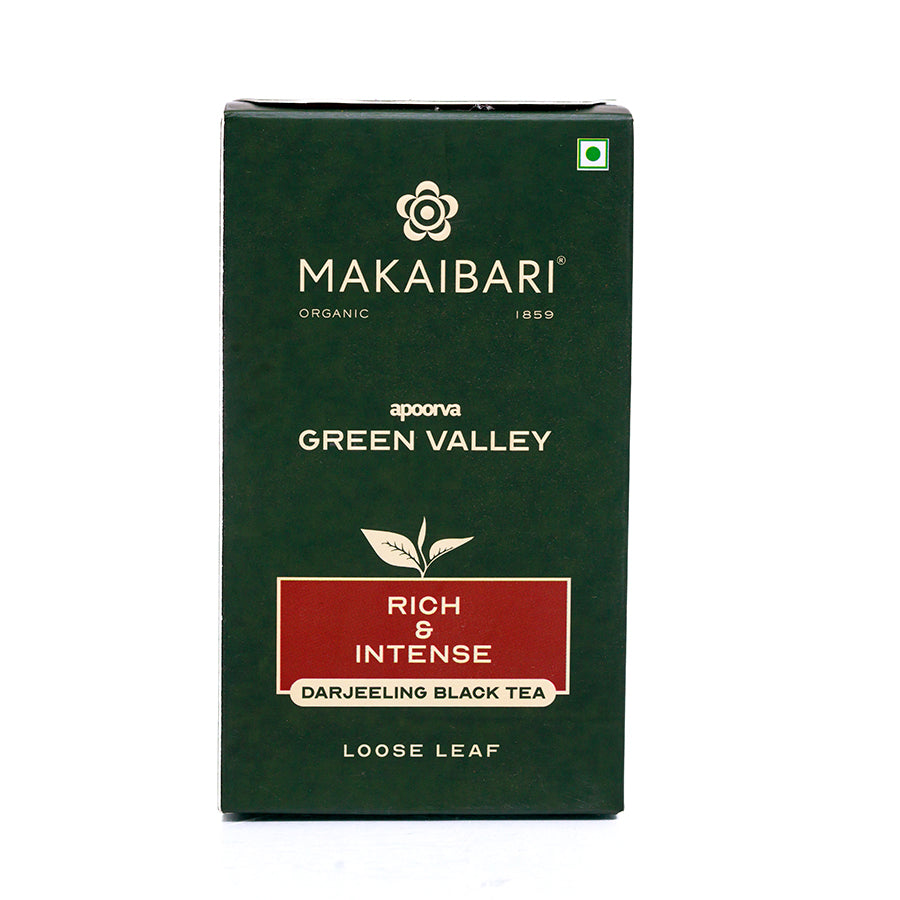 Makaibari Rich & Intense